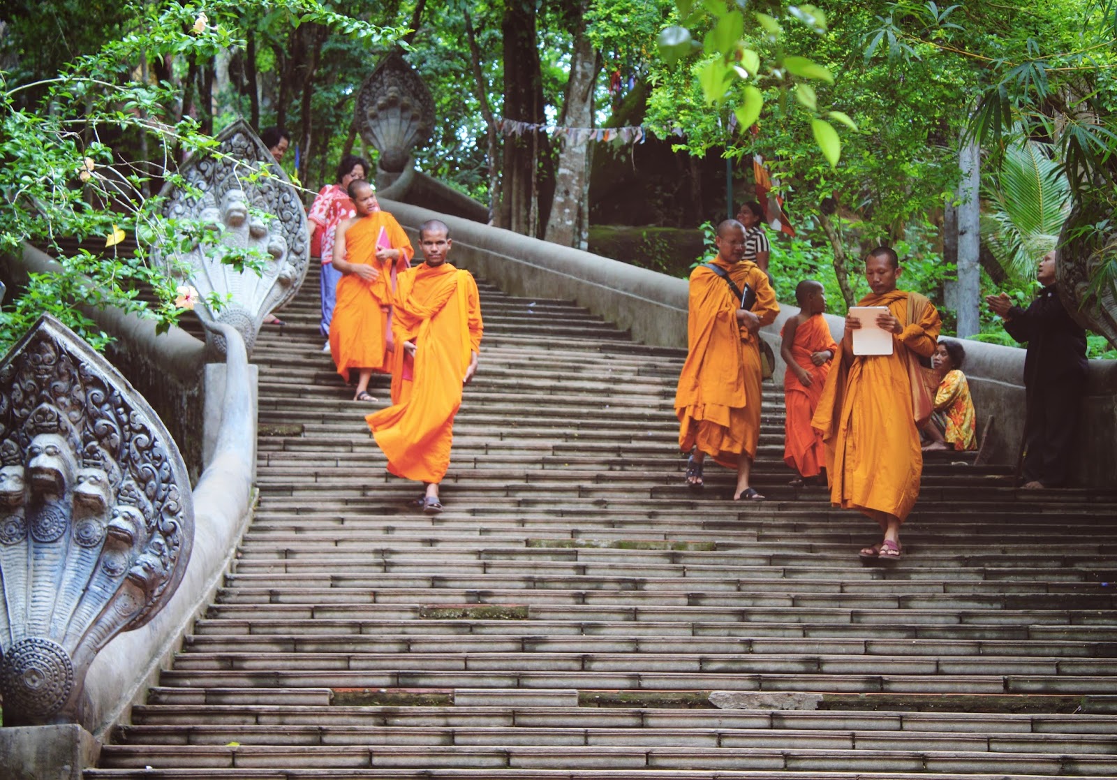 attraction-Phnom Santuk - Buddha 1.jpg